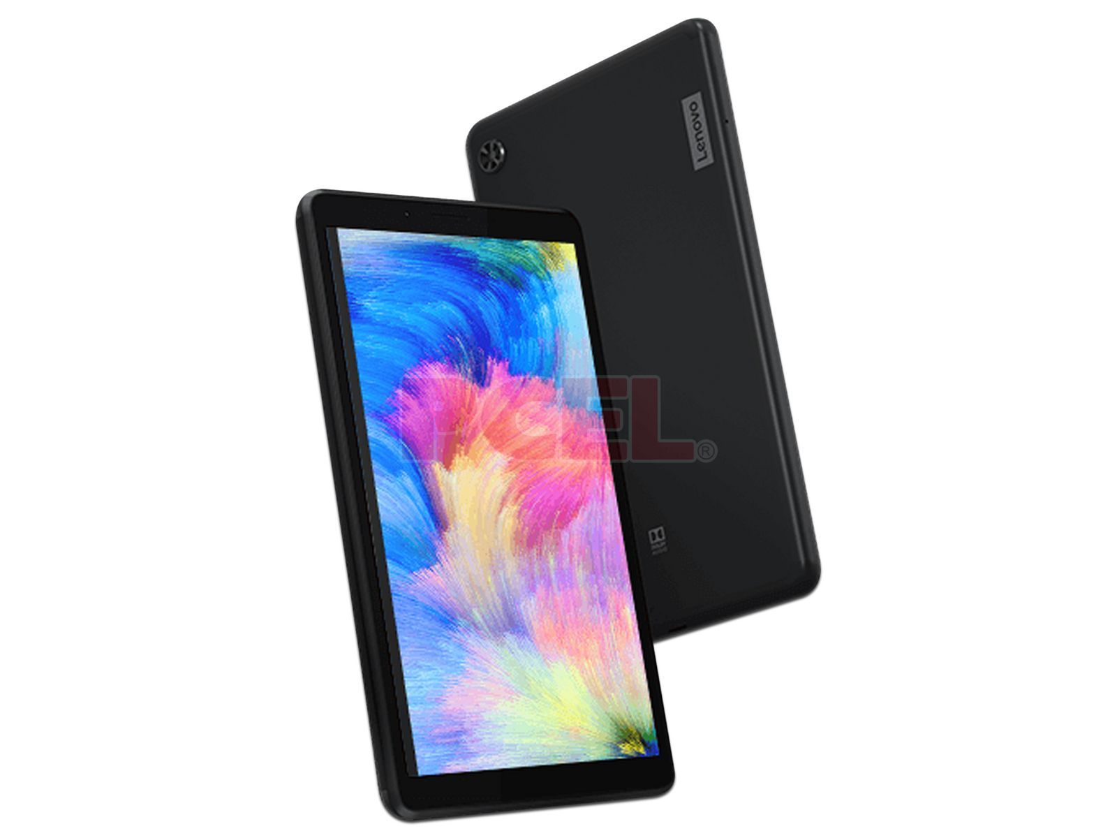 Tablet Lenovo Tab M7 TB-7305I: Procesador MediaTek MT8321 Quad