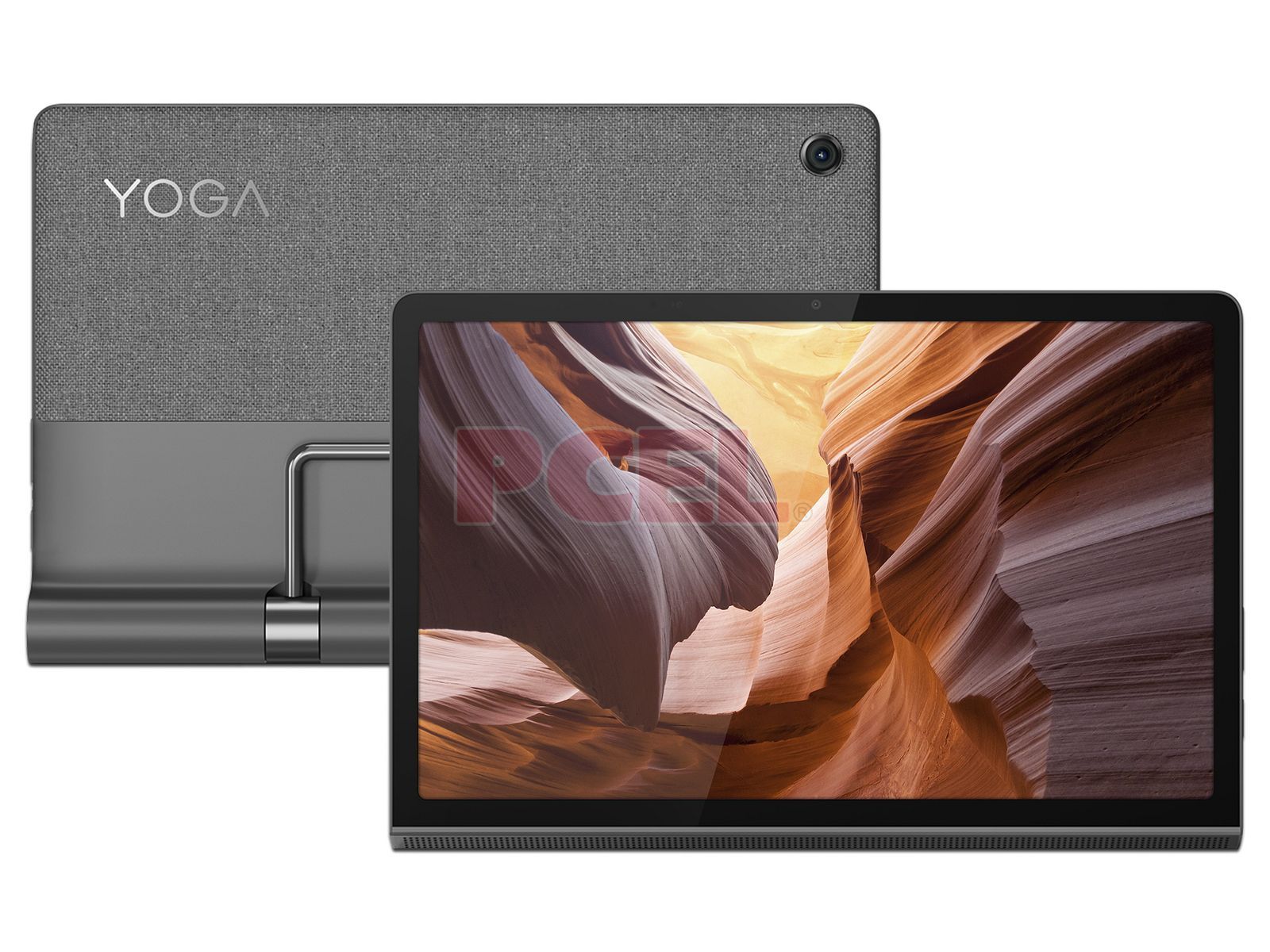 Lenovo Yoga Tab 11 Tablette Tactile - (Processeur MediaTek Helio G90T , 4  Go,128 Go, WiFi) - Gris à prix pas cher