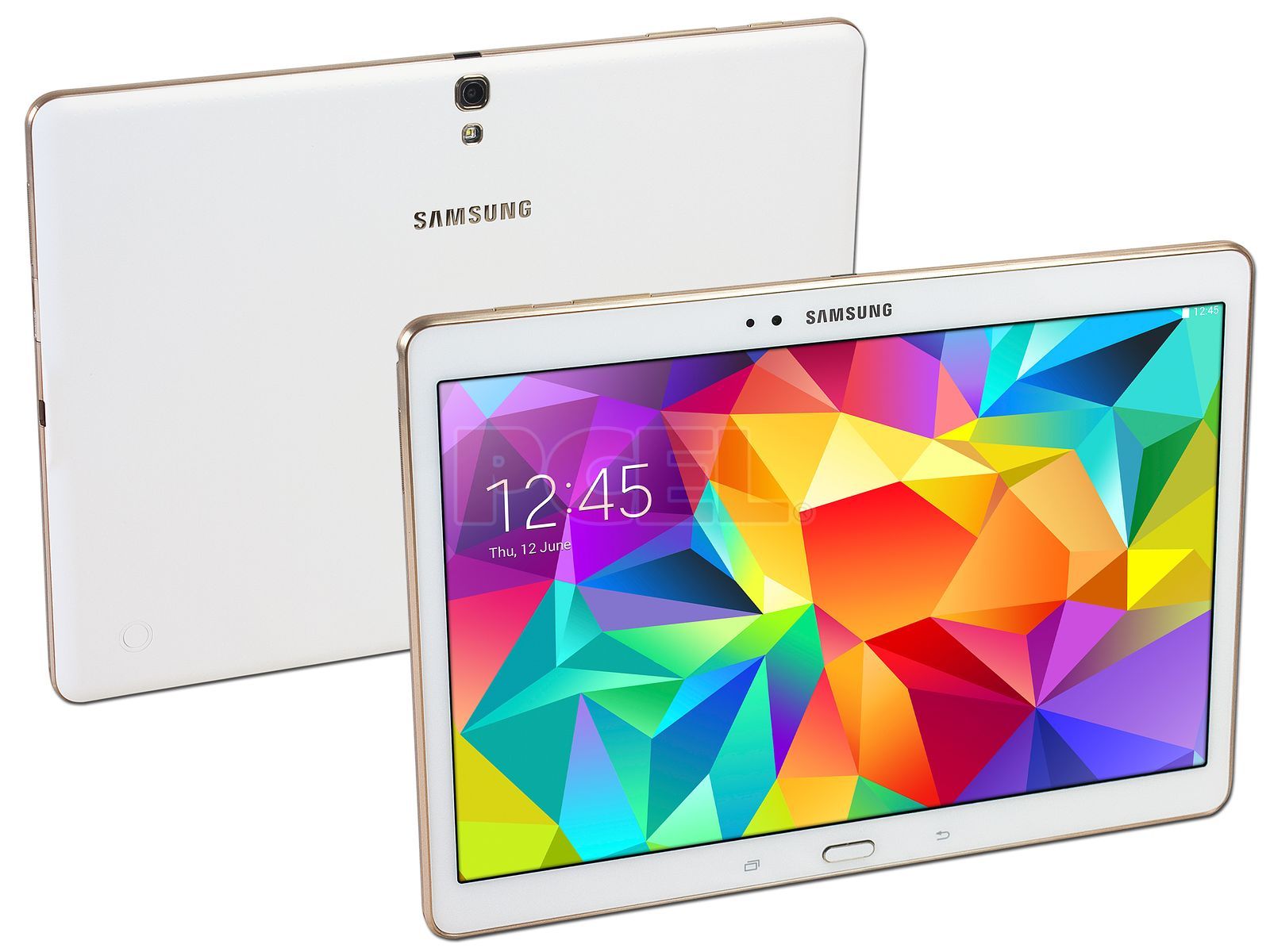 Bob t maps samsung tablet