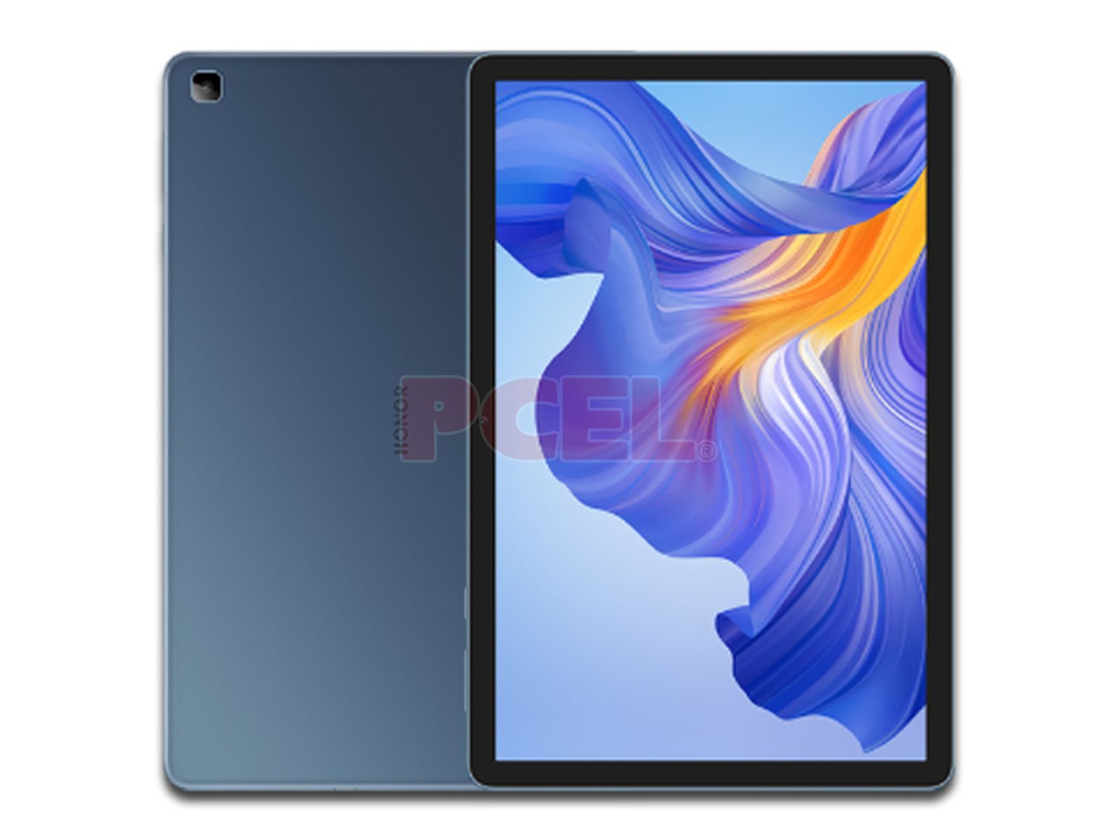 Tablet Honor Pad X8: Procesador Octa Core 2.0 GHz, Memoria RAM de 4 GB,  Almacenamiento de 64GB, Pantalla LED Multi-touch de 10.1, Wi-Fi,  Bluetooth, Android 10. Color Azul.