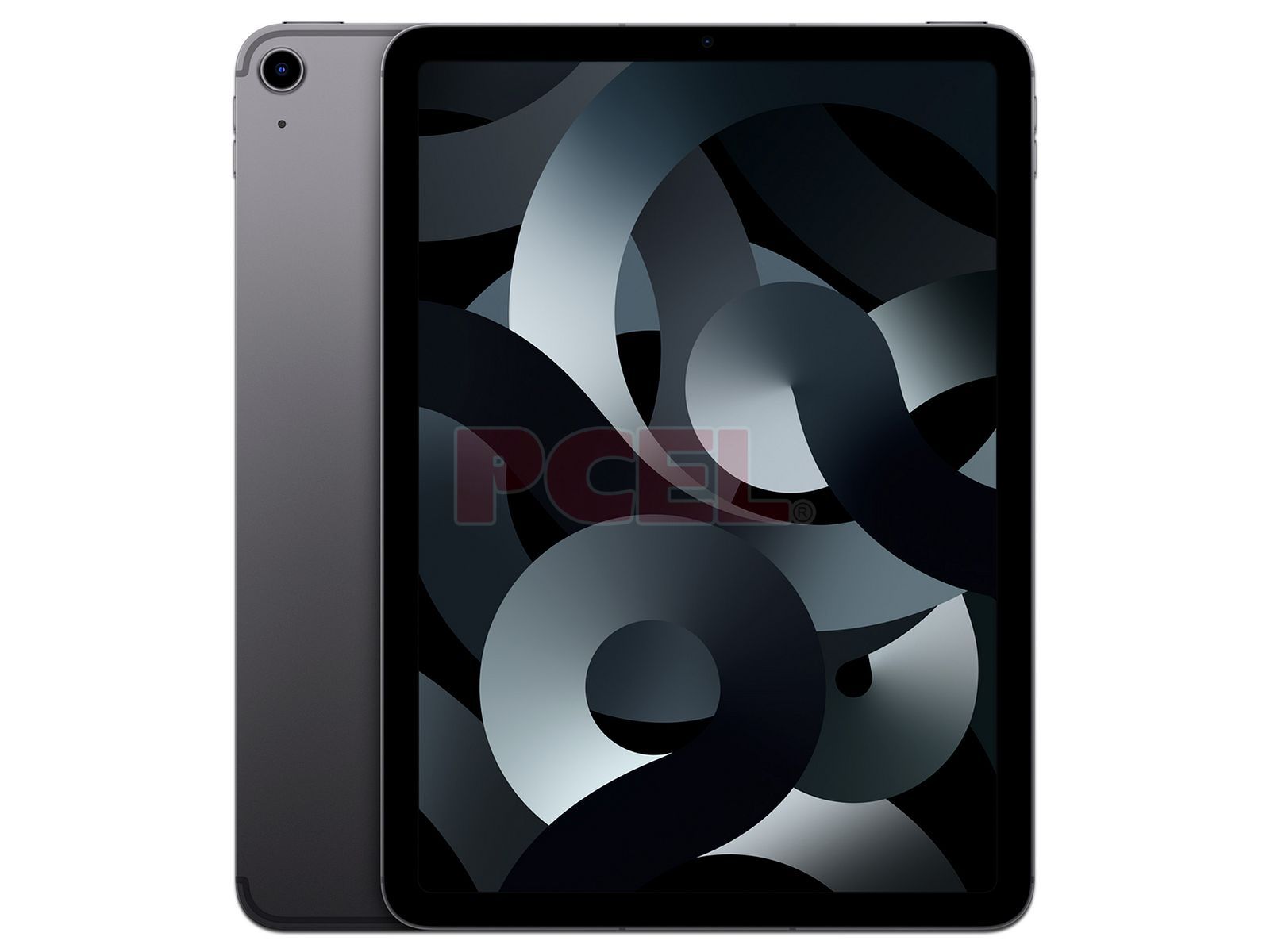 Apple iPad Air de 10.9 WI-FI + Cellular 256GB Plata (4ª generación)