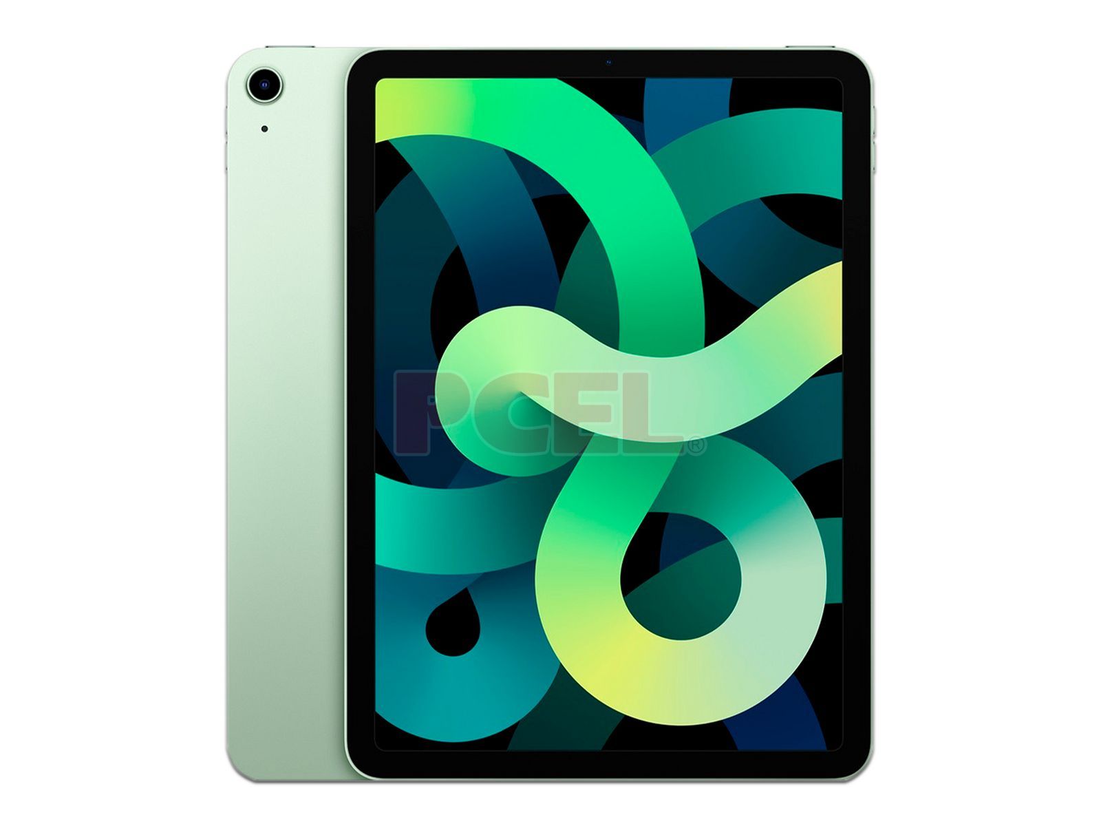 iPad Air4 グリーン＋Apple pencil2 Apple Ipad Air 4ta Gen de 64GB pantalla de 10.9