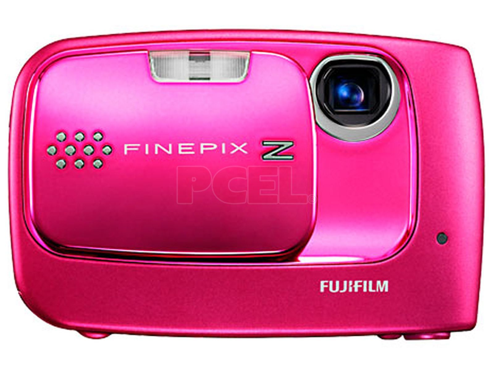 Cámara Fotográfica Digital Fujifilm FinePix Z30, 10MP. Color