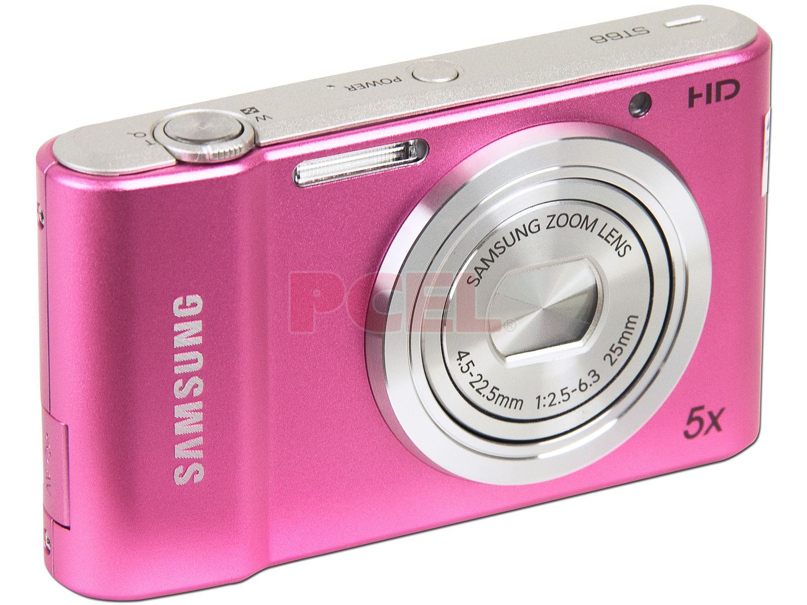 samsung - cámara digital st66 comprar en tu tienda online Buscalibre  Estados Unidos