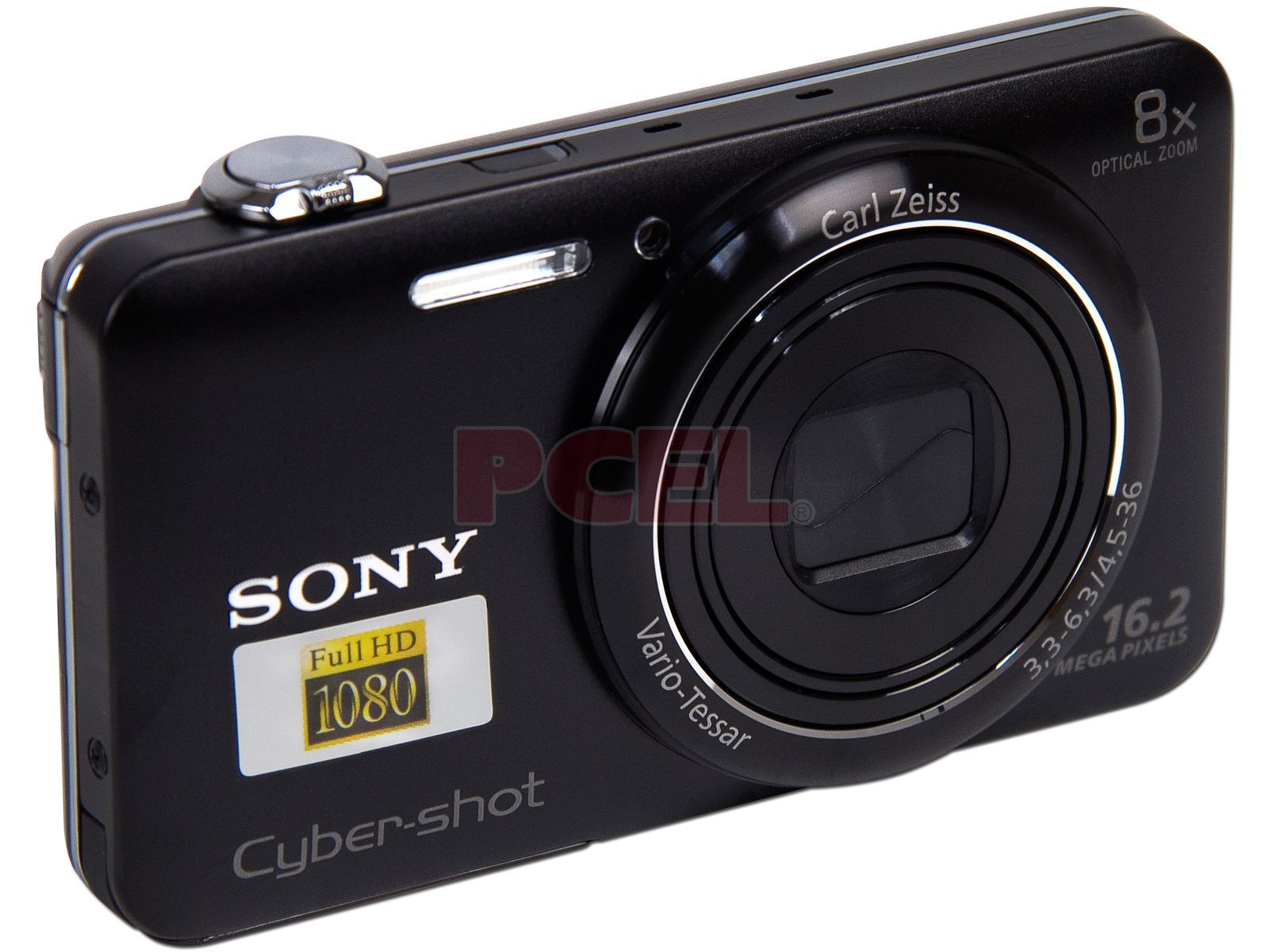 SONY デジタルカメラ Cyber-shot DSC-WX60-