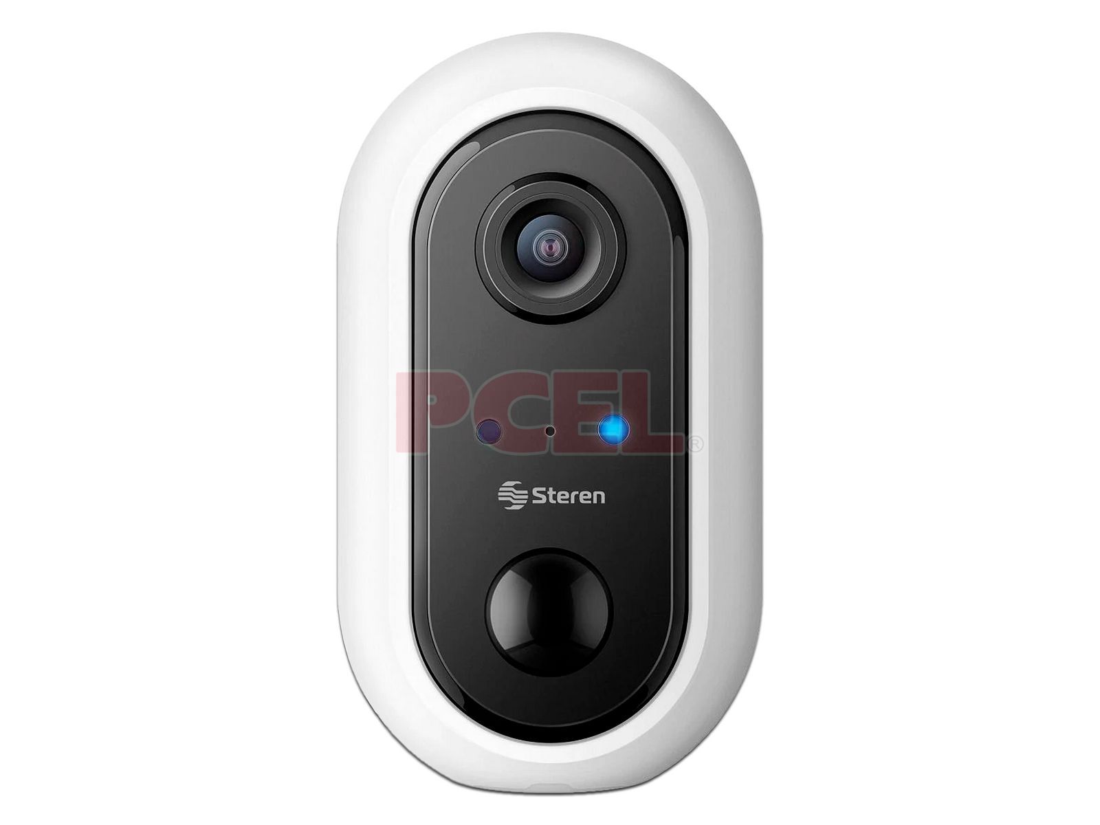 Camara discount pc steren