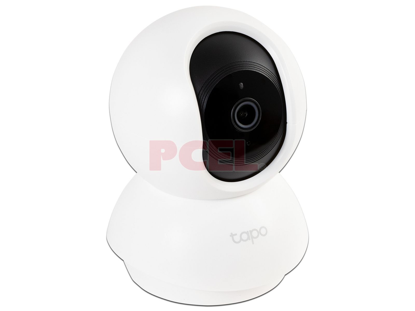 Cámara de Vigilancia TP-Link Tapo C200, Resolución Full HD 1080P, Visión  nocturna hasta 30m , Pan/Tilt, Soporta microSD hasta 128GB, Wi-Fi, Audio  bidireccional.