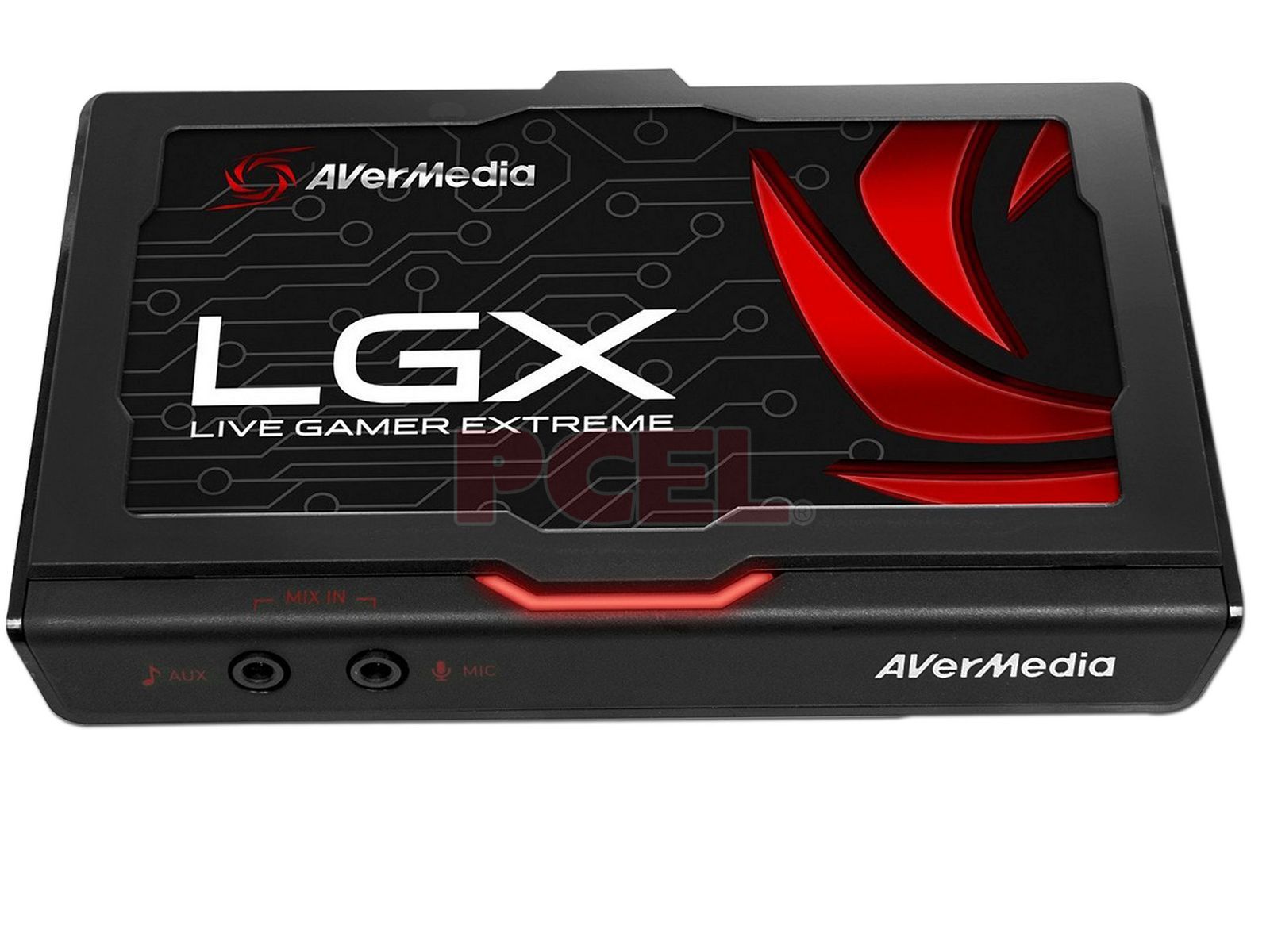 Tarjeta Capturadora de Video AVERMEDIA GC550 Live Gamer EXTREME