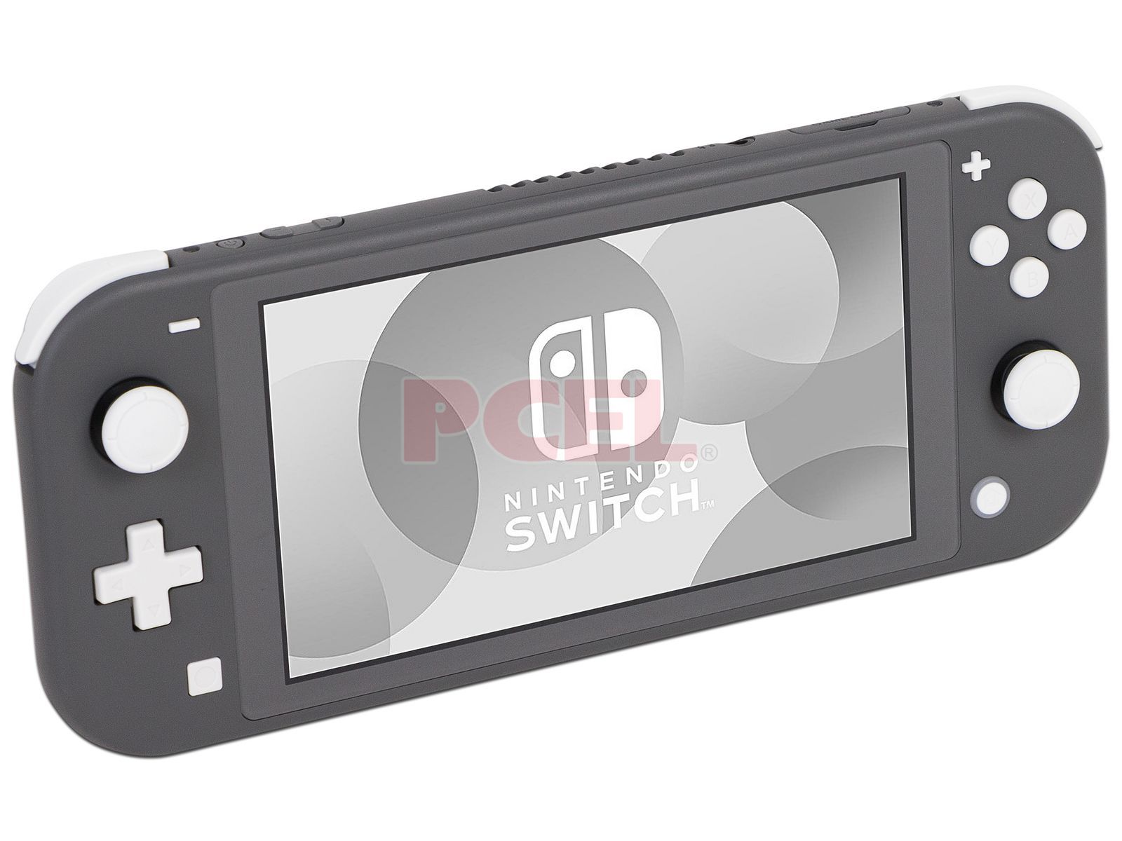Nintendo Switch Lite Gris : Nintendo: : Videojuegos
