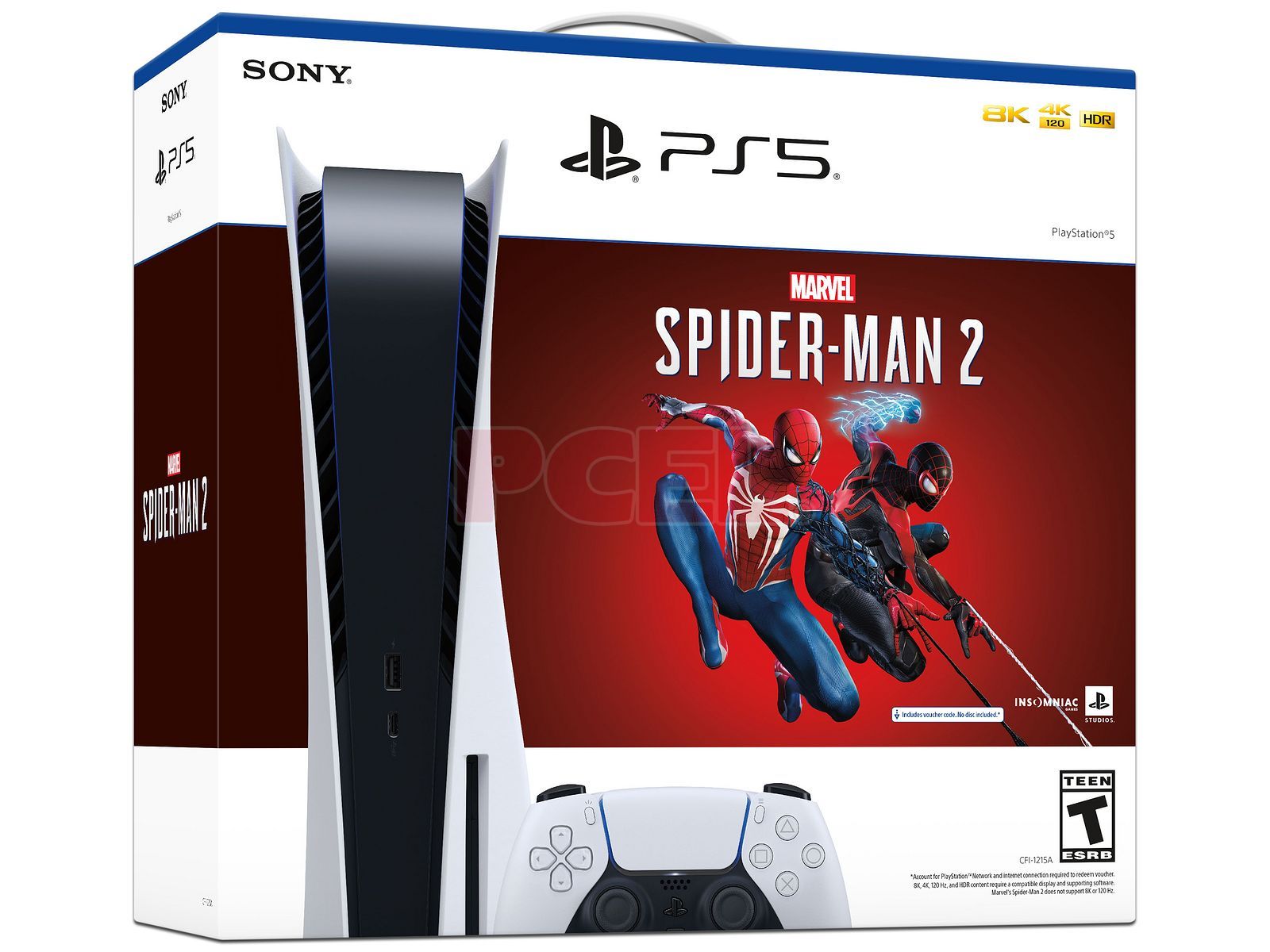 Las mejores ofertas en Sony PlayStation 5 Blu-Ray Edition consolas de  videojuegos