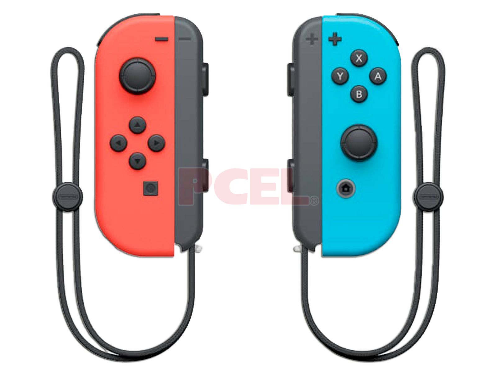 Control Nintendo Joy-Con, Inalámbrico, Compatible con Nintendo