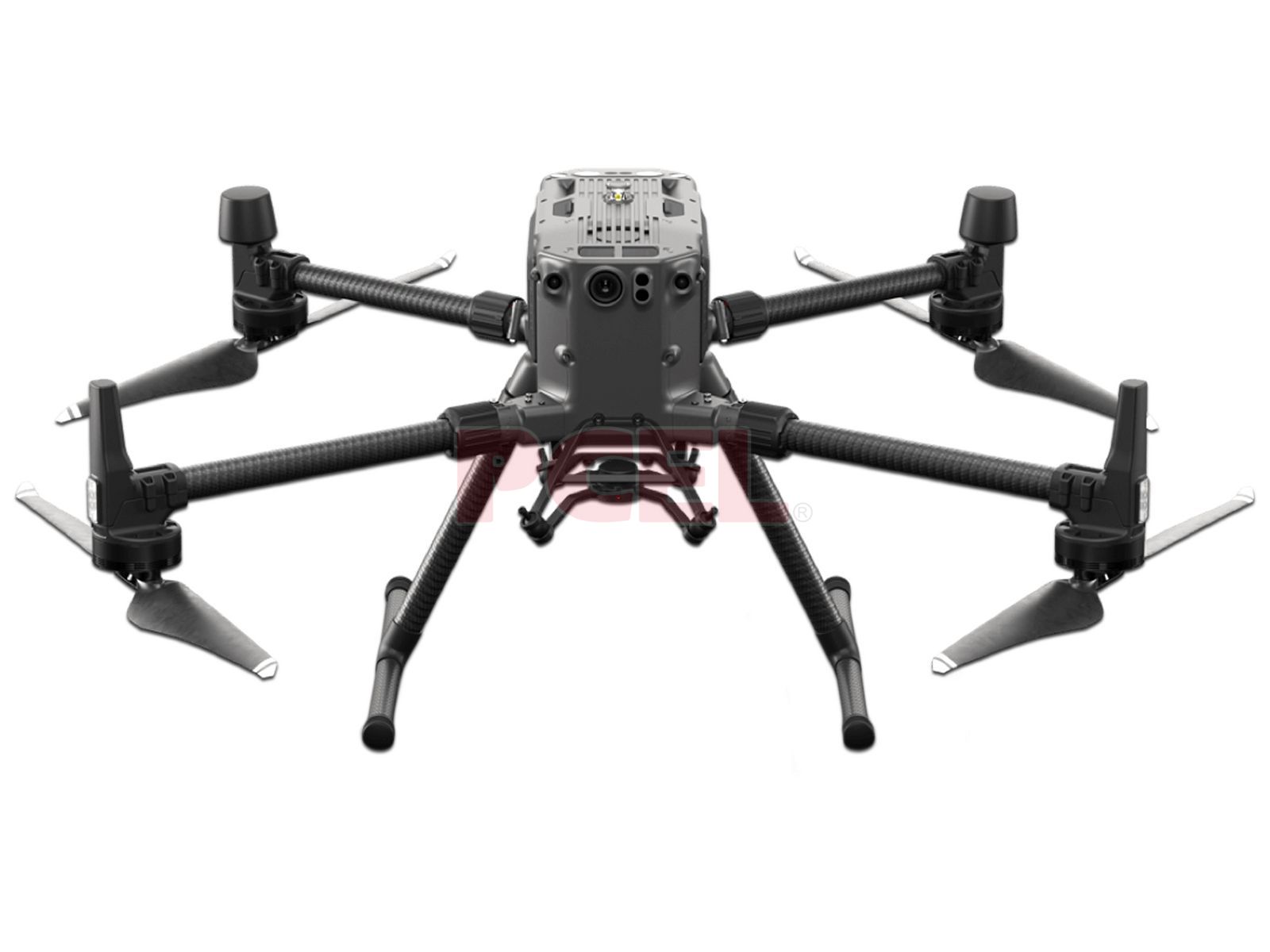 Drone DJI Matrice 300 RTK, Edición Universal, Protección IP45