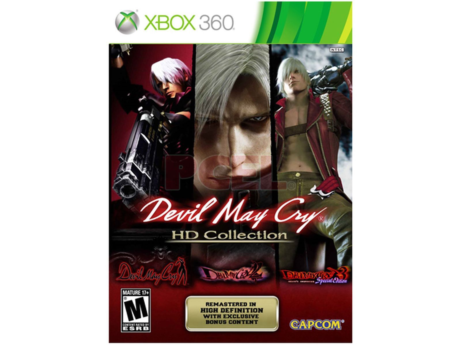 Devil may cry hd collection стим фото 73