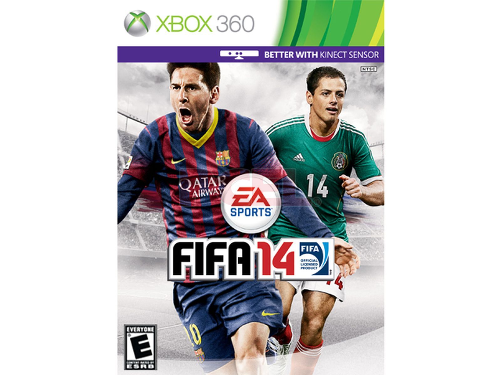 Electronic Arts FIFA 14 - Xbox 360 73041