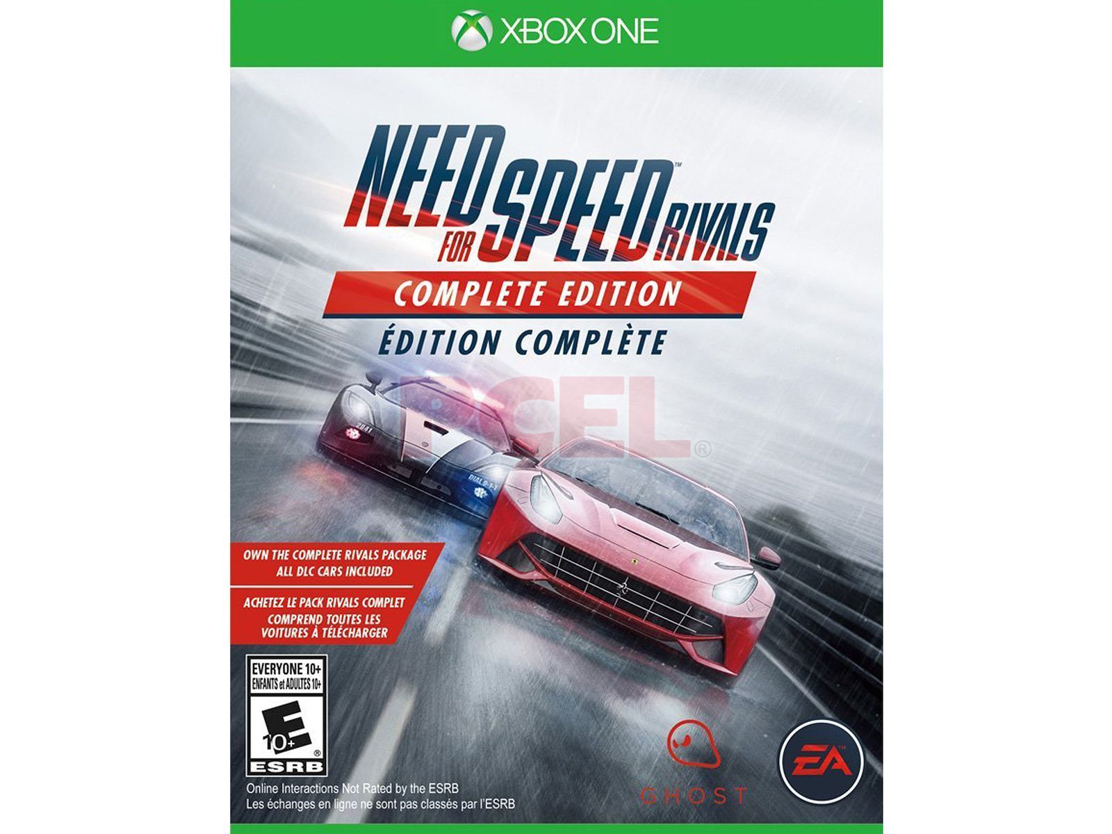 Download Need for Speed: Rivals Complete Edition [PC] [MULTi11-ElAmigos]  [Torrent]