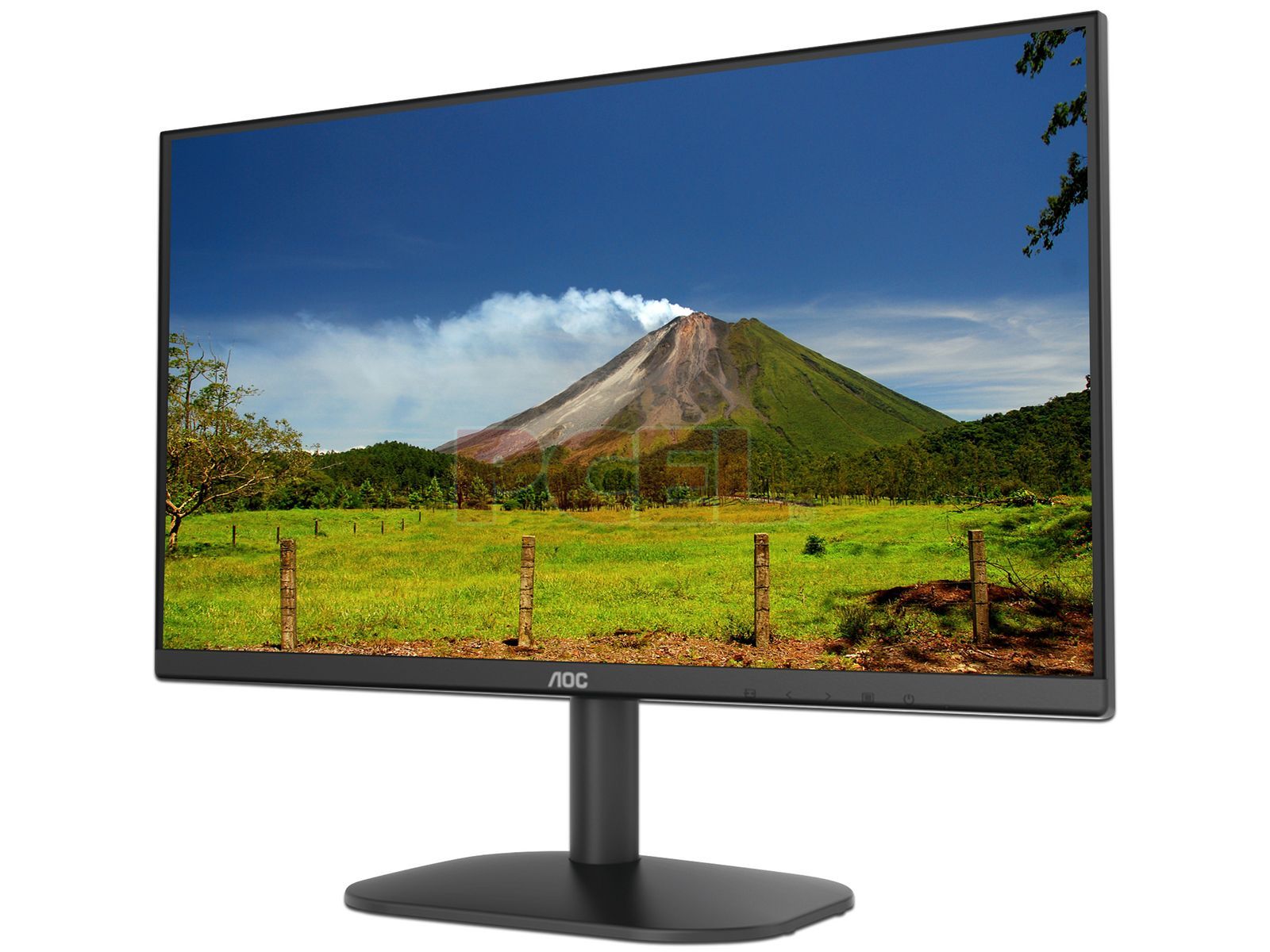 aoc monitor 22b2hm