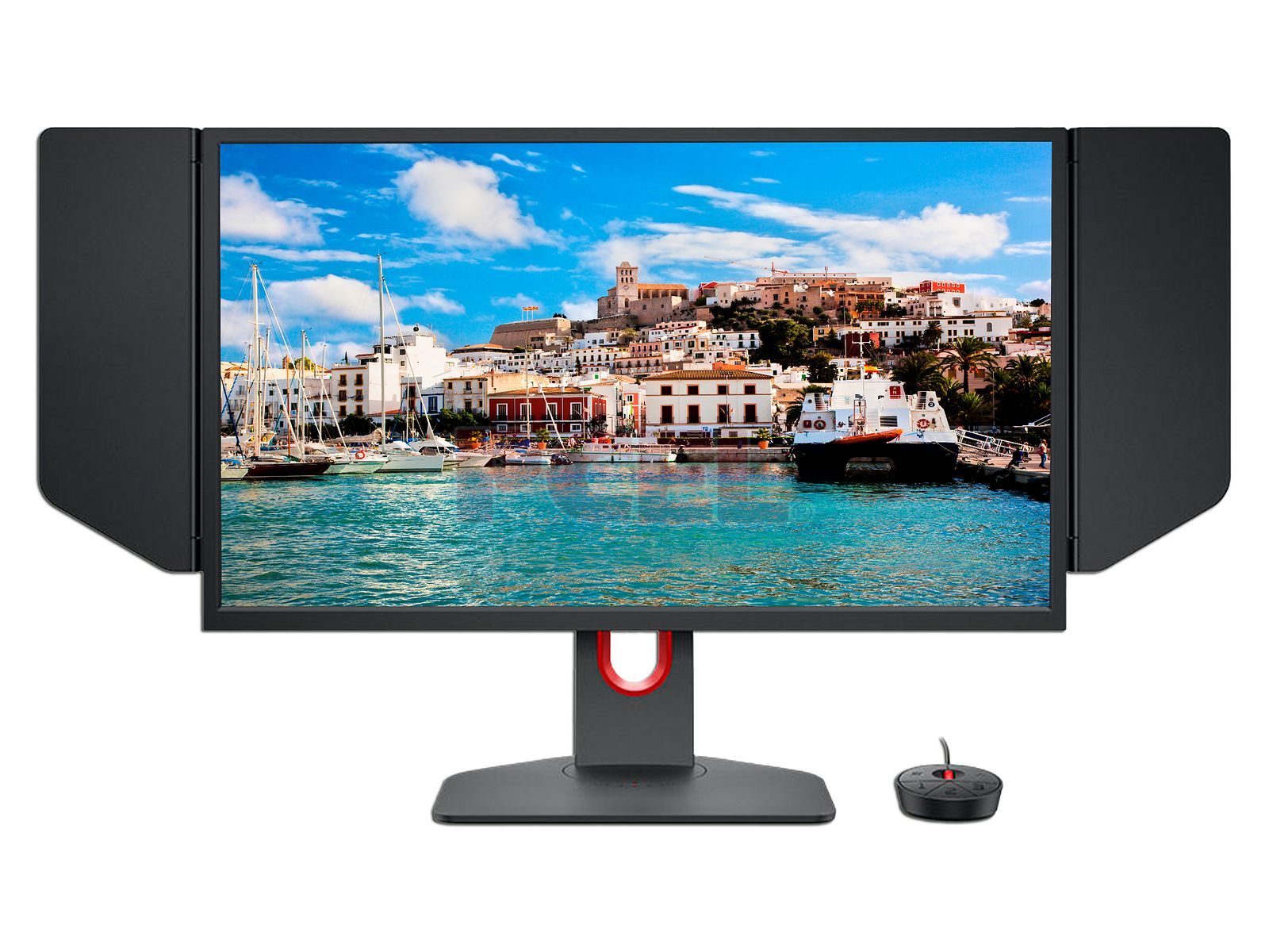 Las mejores ofertas en Monitores de computadora BenQ 240 HZ