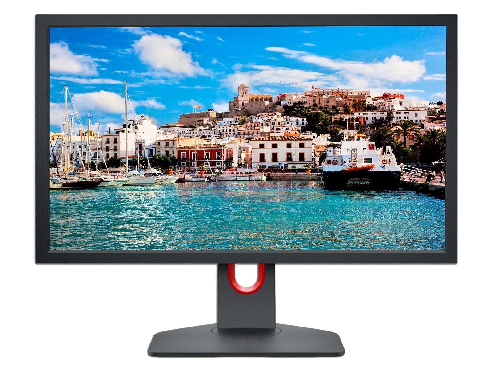 BenQ XL2411K BenQ ZOWIE XL2411K ゲーミングモニター 24インチ