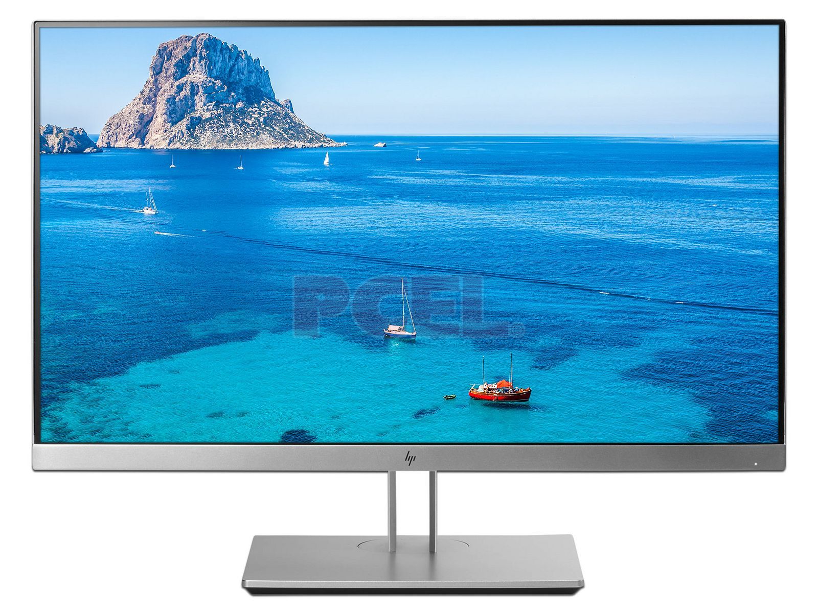 HP EliteDisplay E233 | Monitor de 23 pulgadas | Pantalla HD IPS | Plata |  1FH46A8