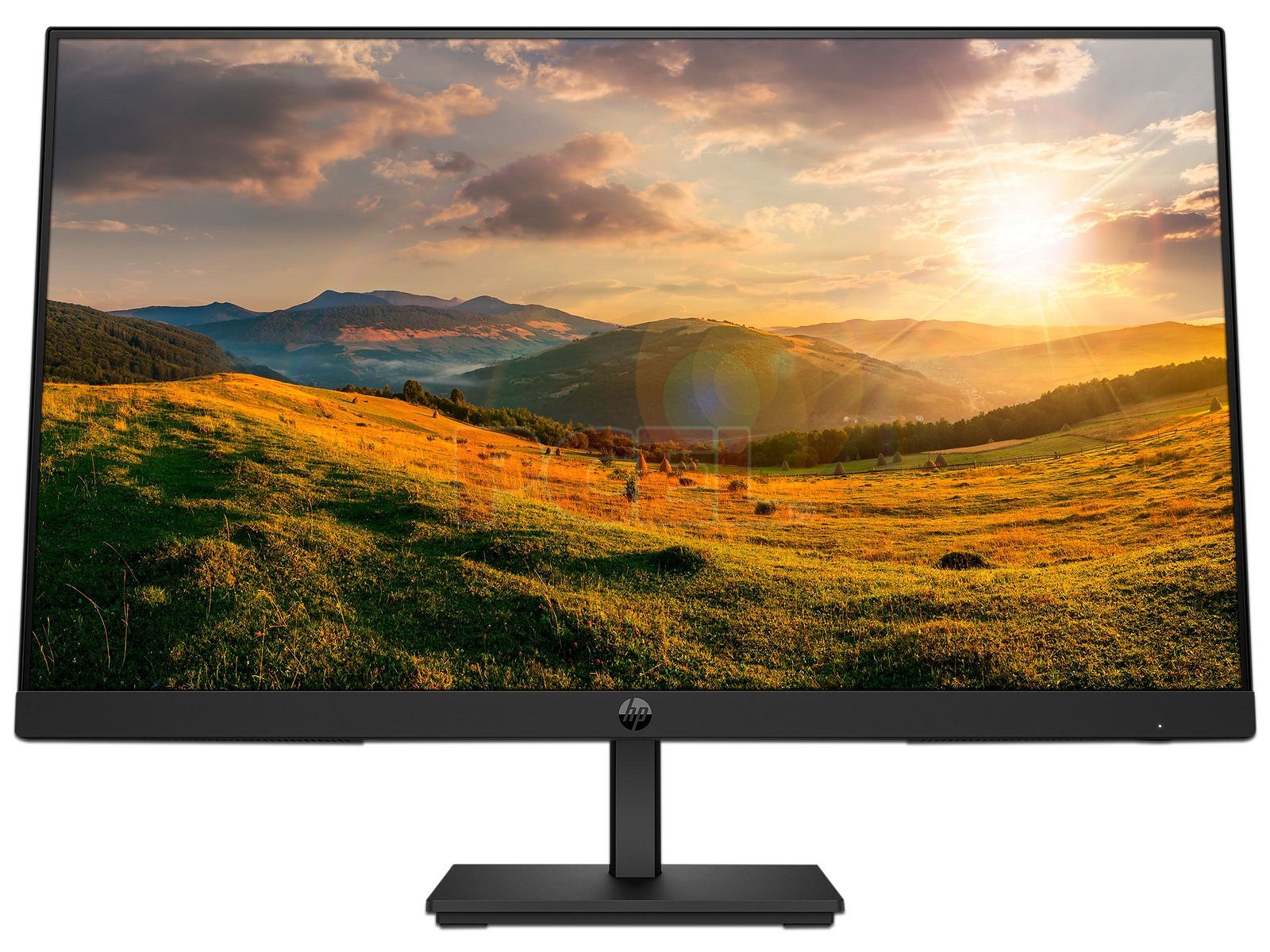 HP P24v G5 23.8 Full HD 1920x1080 LCD Desktop Monitor 64W18A6