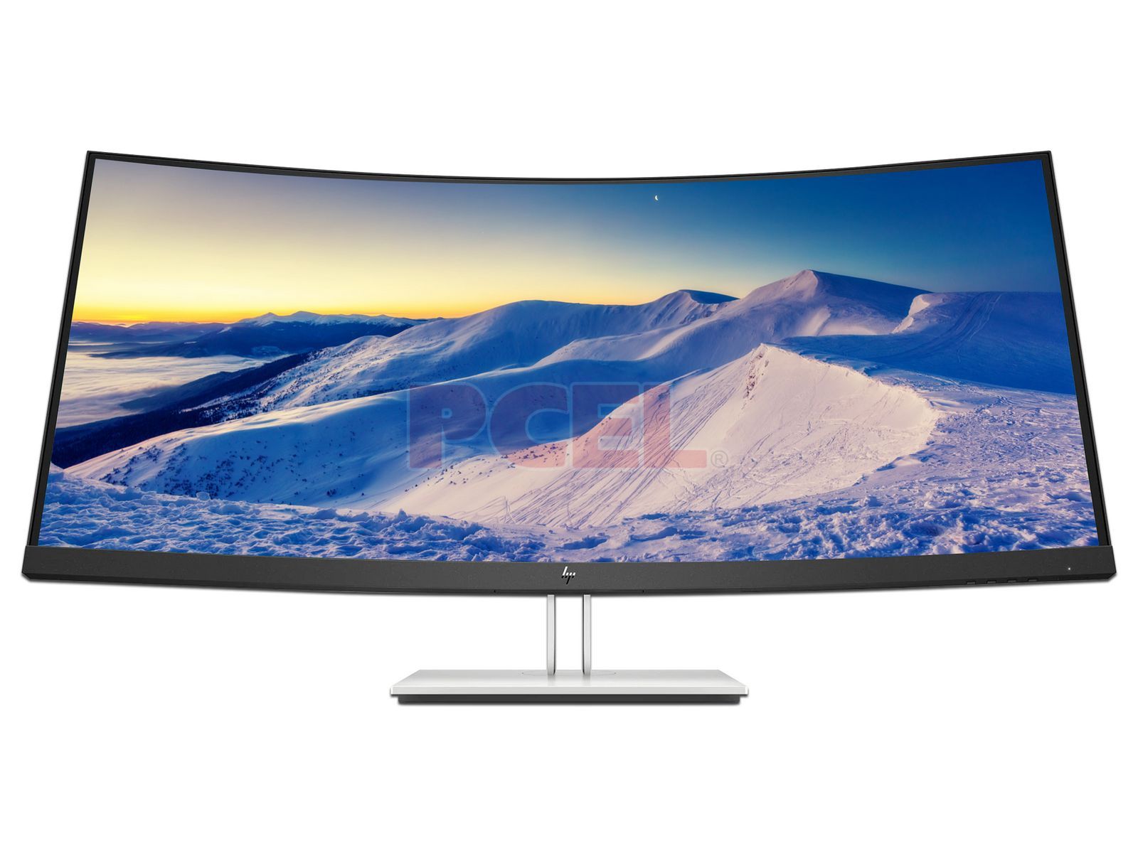 Monitor Curvo HP E344c de 34\