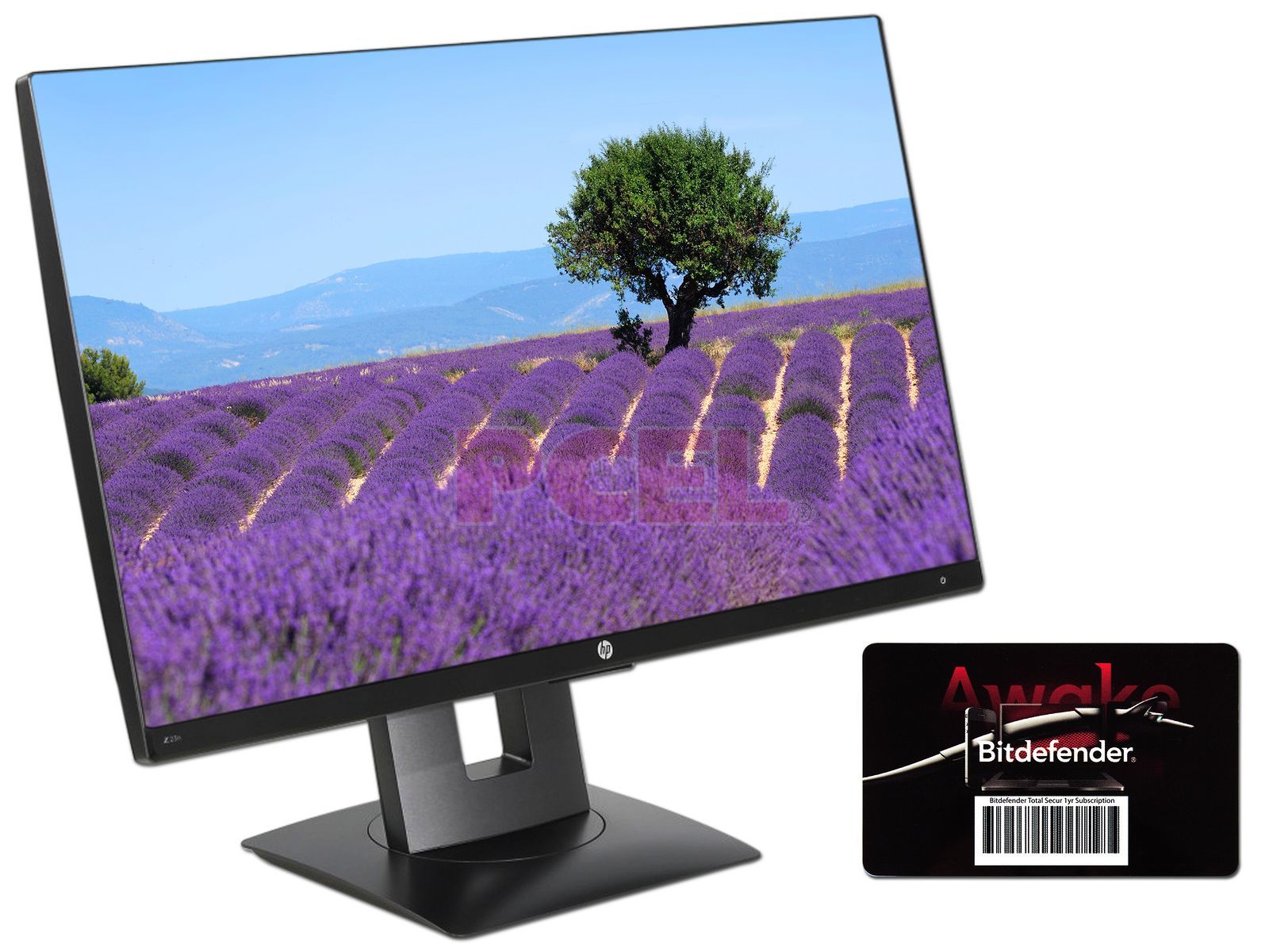 Monitor LED HP M2J71A4 de 21.5\