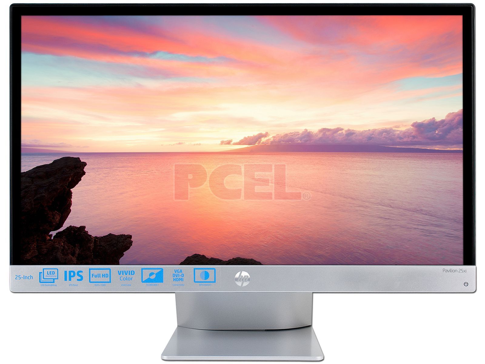Las mejores ofertas en LCD IPS 25-27.9 pulgadas monitores de