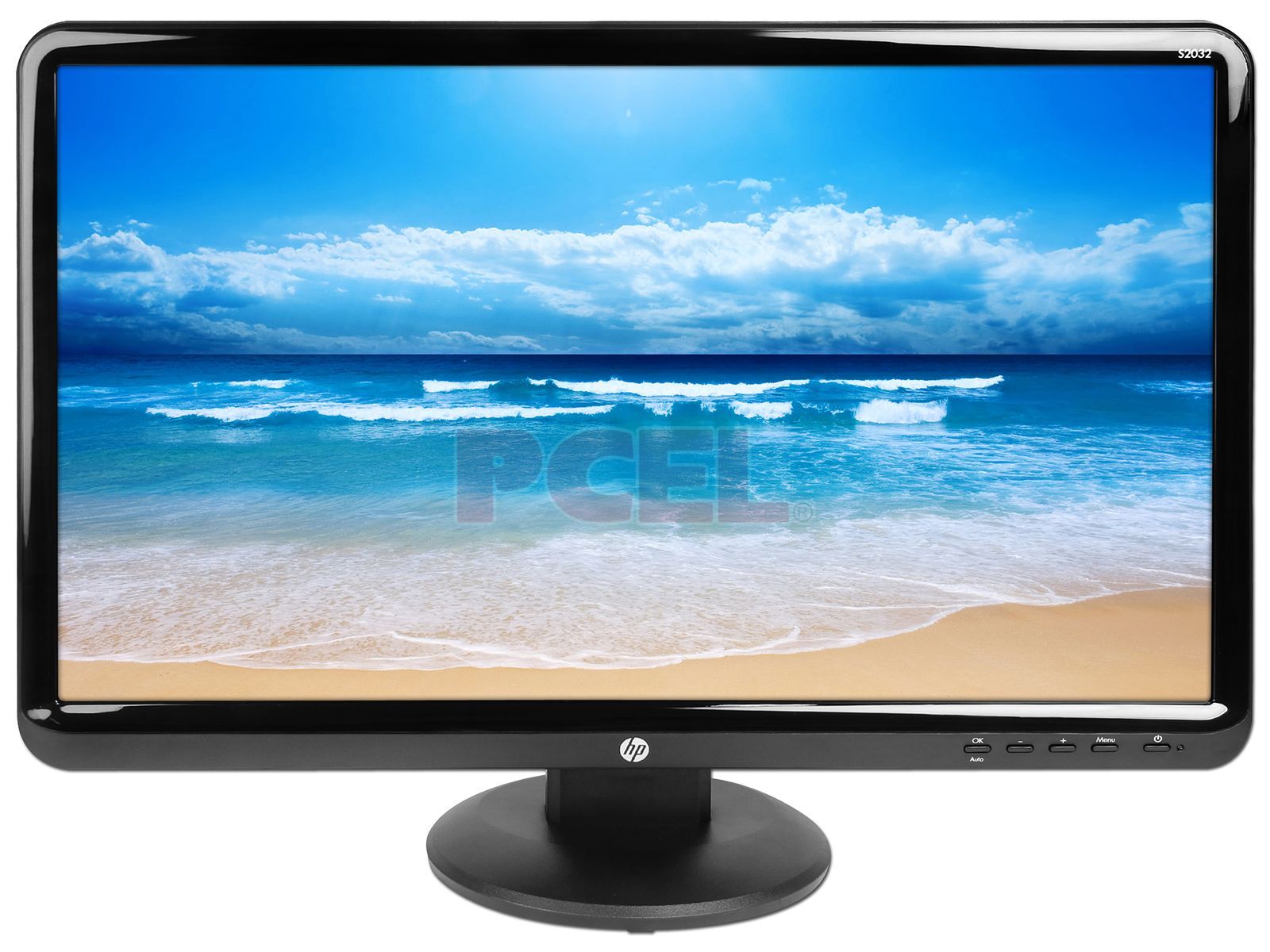Monitor HP 32 - Especificaciones del producto