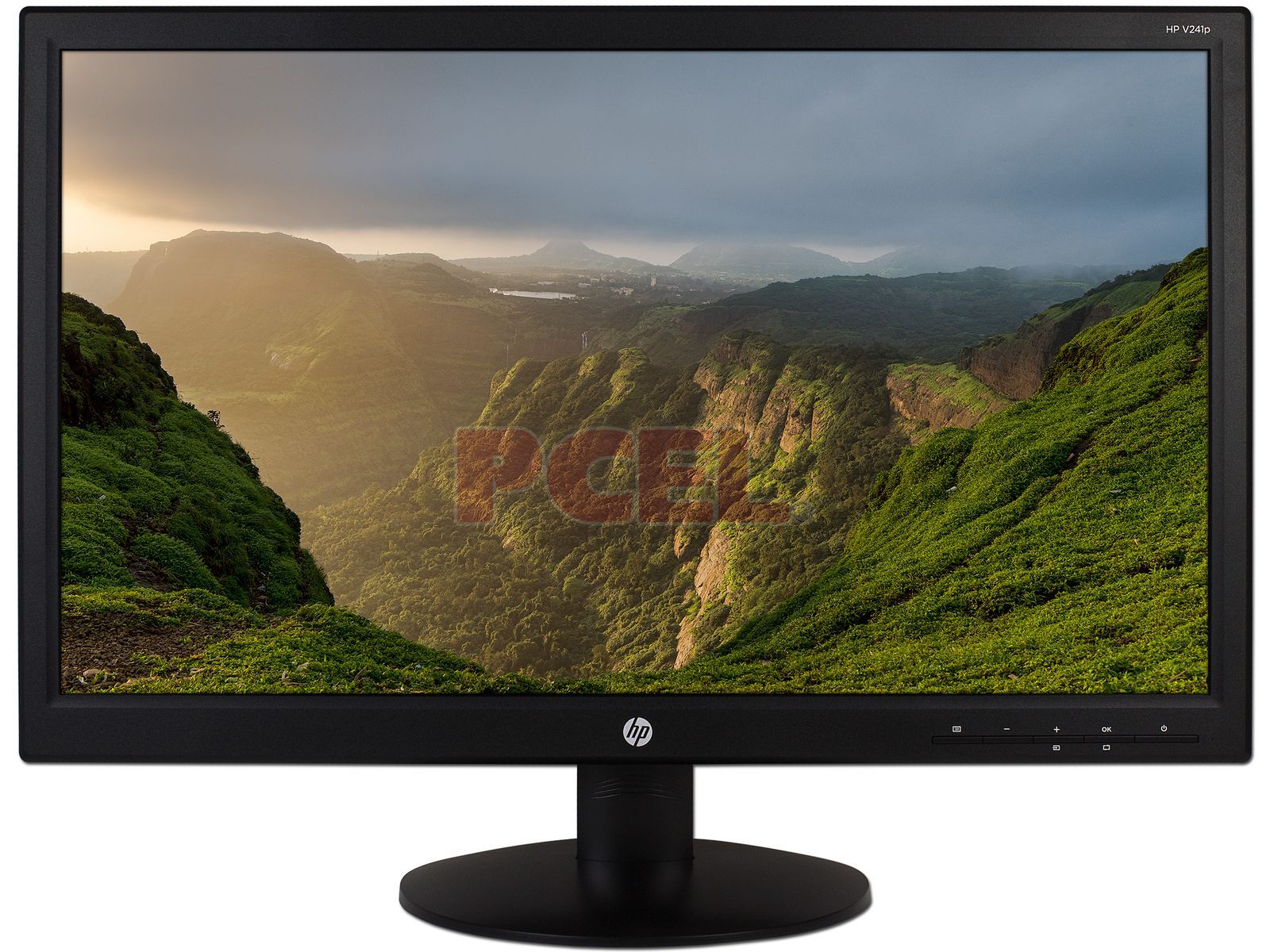 hp v241p monitor