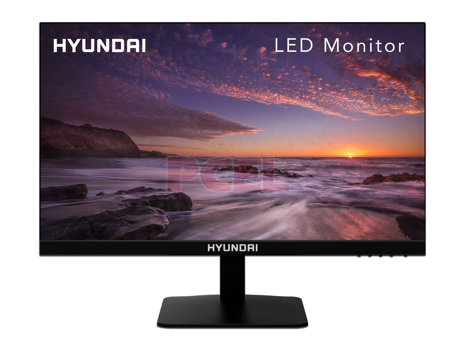 HP Monitor ultra delgado IPS Full HD de 24 pulgadas (23.8) 1920x1080 de 24  pulgadas (HDMI, VGA)