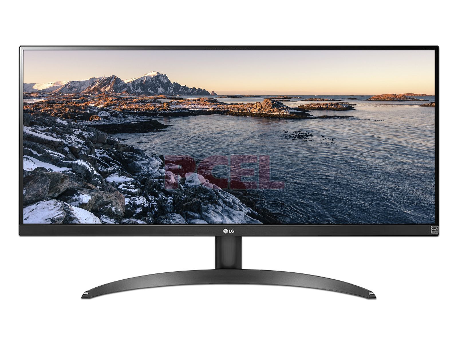 Monitor LED LG 29WP500 de 29