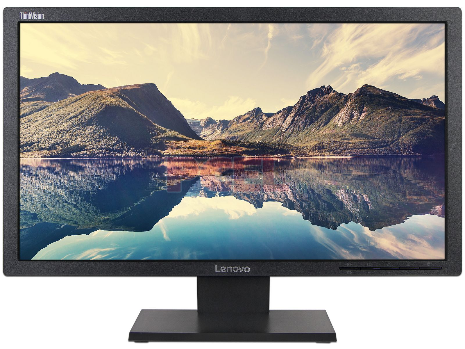 lenovo thinkvision lt2024