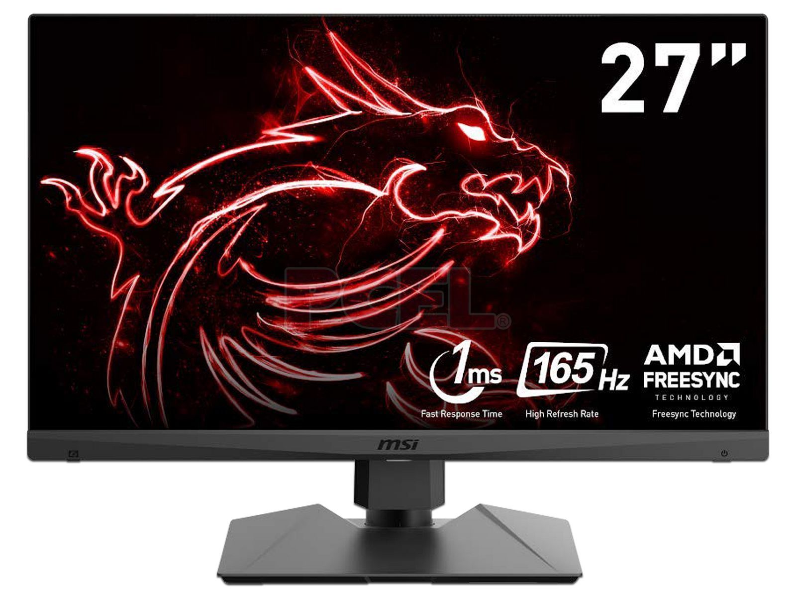 msi mag 272qr