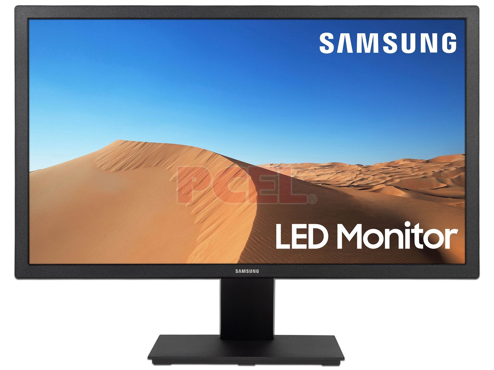 Venta de Monitor Samsung LS20D300NH, LED 20 HD (1366x768