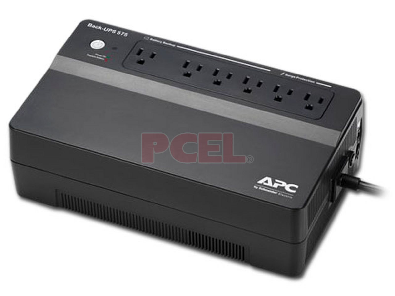 Ups Apc BackUps 650Va 230V 400W Protective Board, 40 OFF