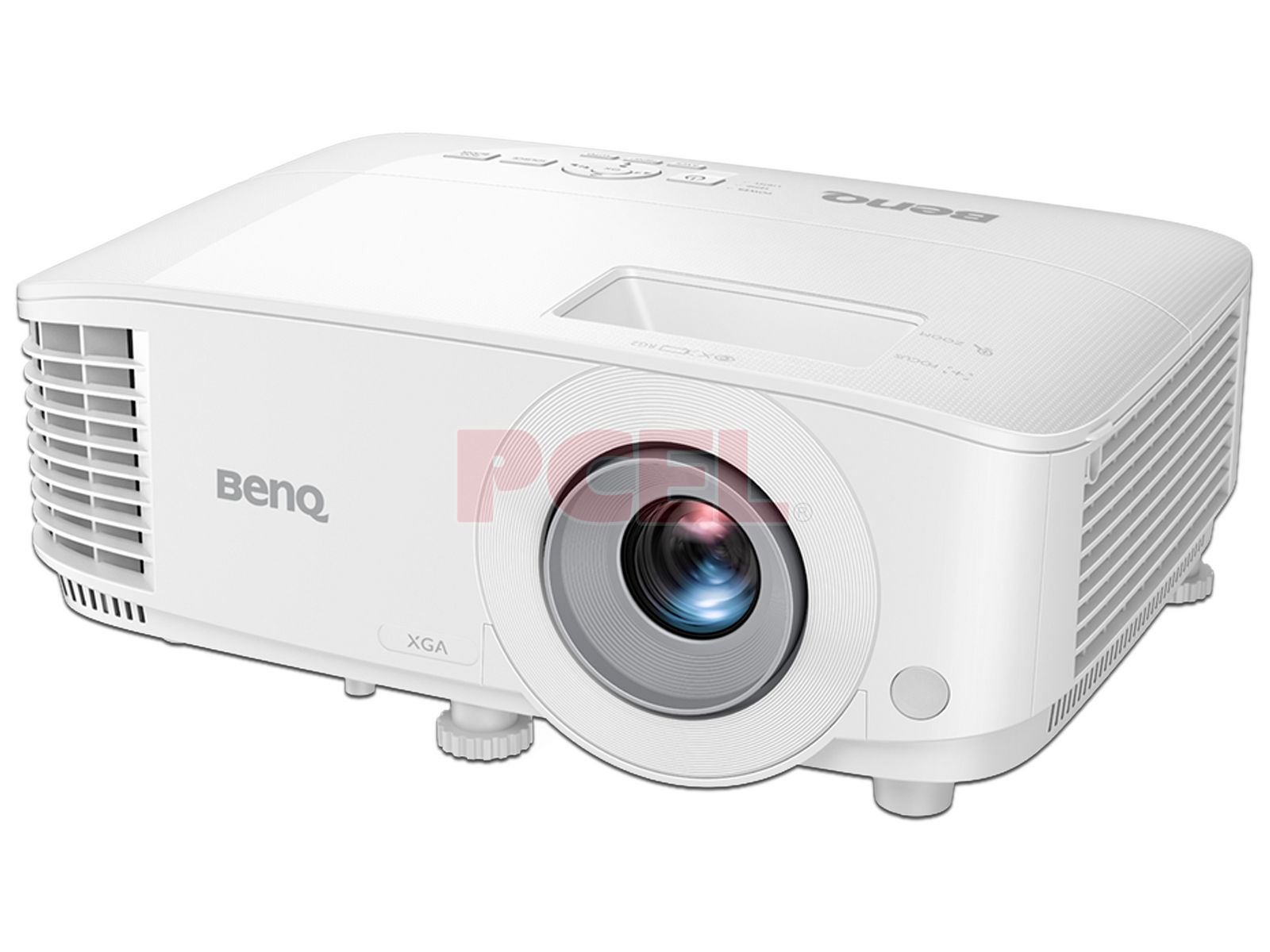 Proyector BenQ MX520, 1024x768, 3000 Lúmenes, 13 000:1, Lámpara 6500 horas  - 9H.J6V77.13L