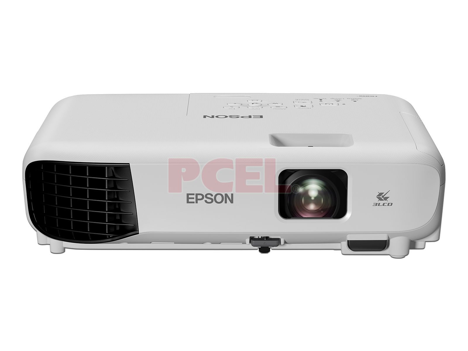 Video Proyector Epson PowerLite L200SW Tiro Corto Láser Blanco - AVA  Soluciones