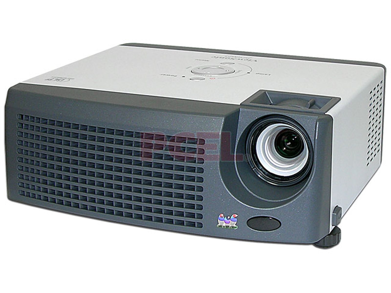 viewsonic pj506d projector