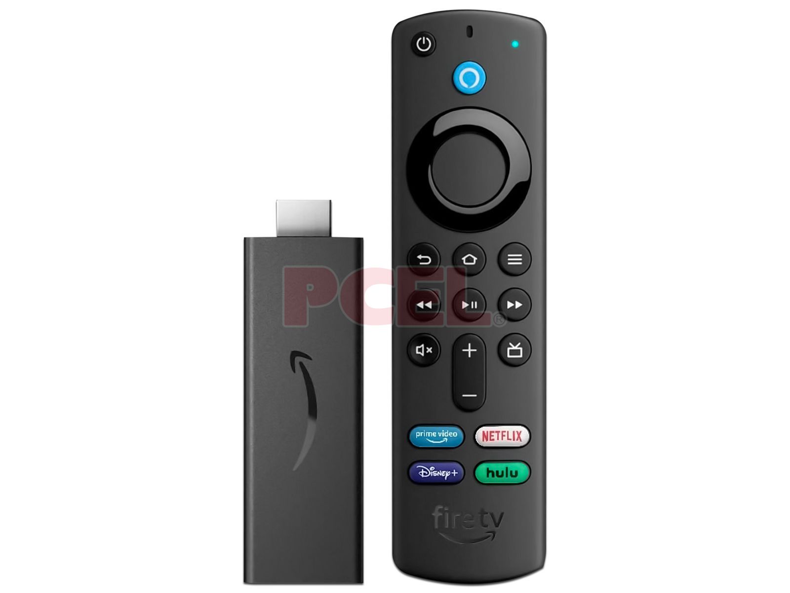 Reproductor de streaming  Fire TV Stick FHD Radioshack El