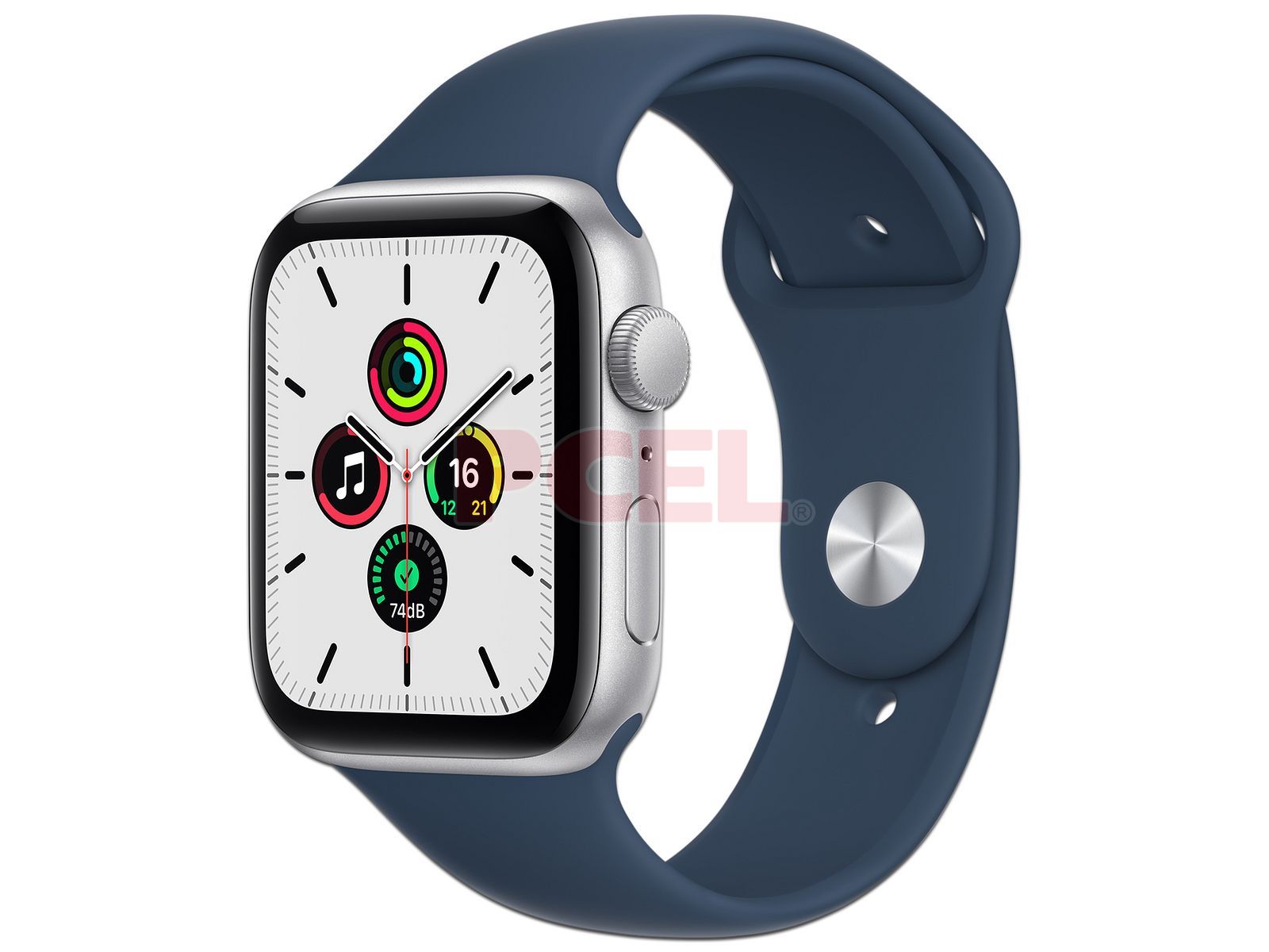 Apple Watch SE 40mm Cellular Gris Open Box — Reuse Chile