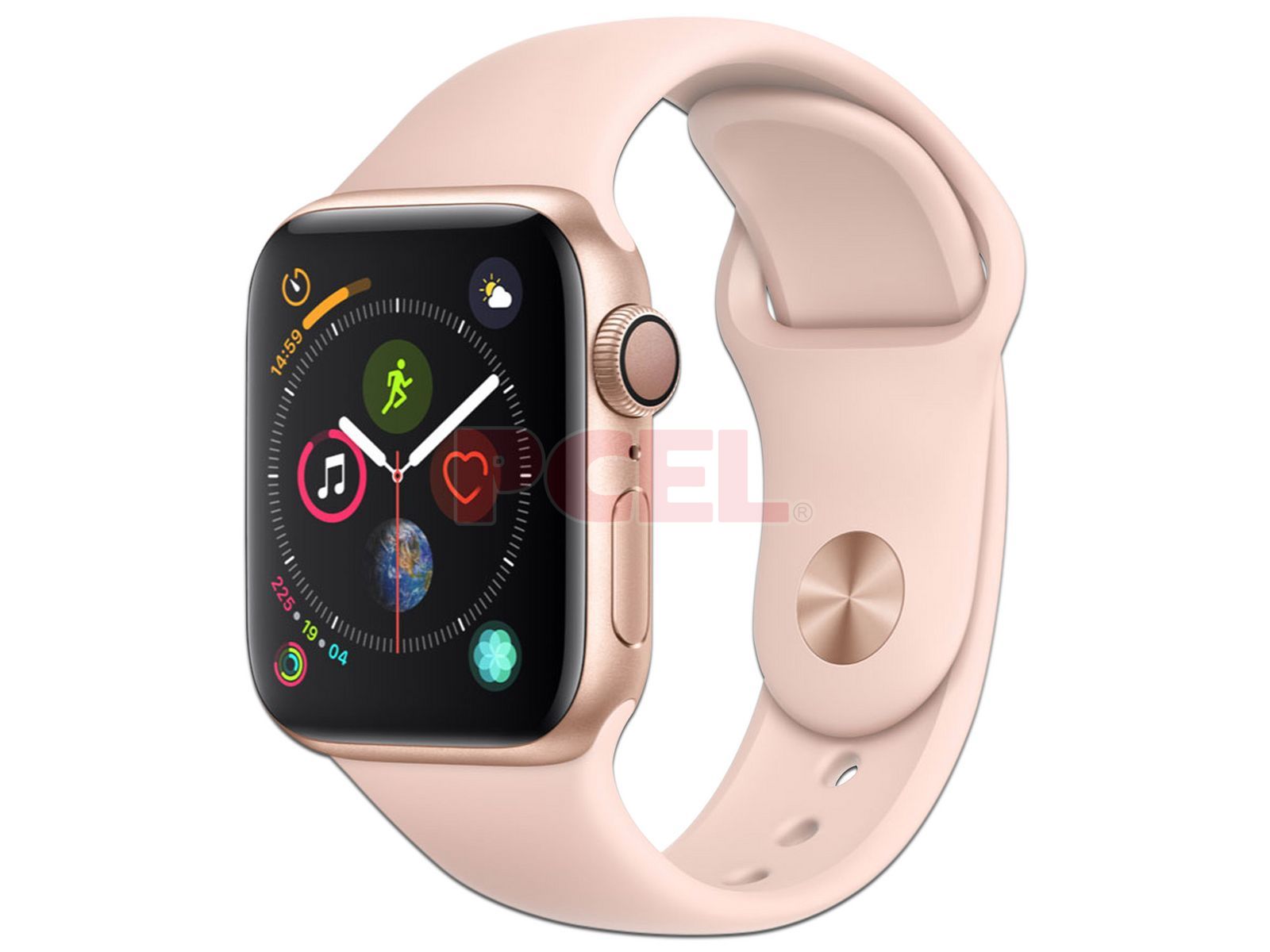 Pantalla apple watch online 4