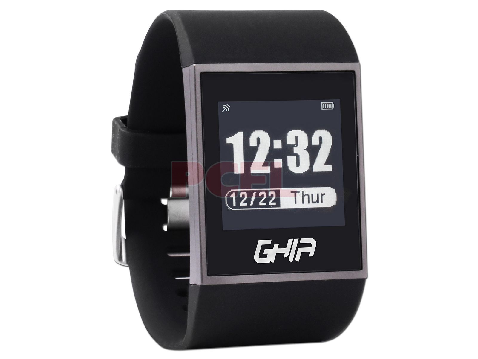 Gac Smartwatch Ghia Caracteristicas Smartwatch GHIA Vitale