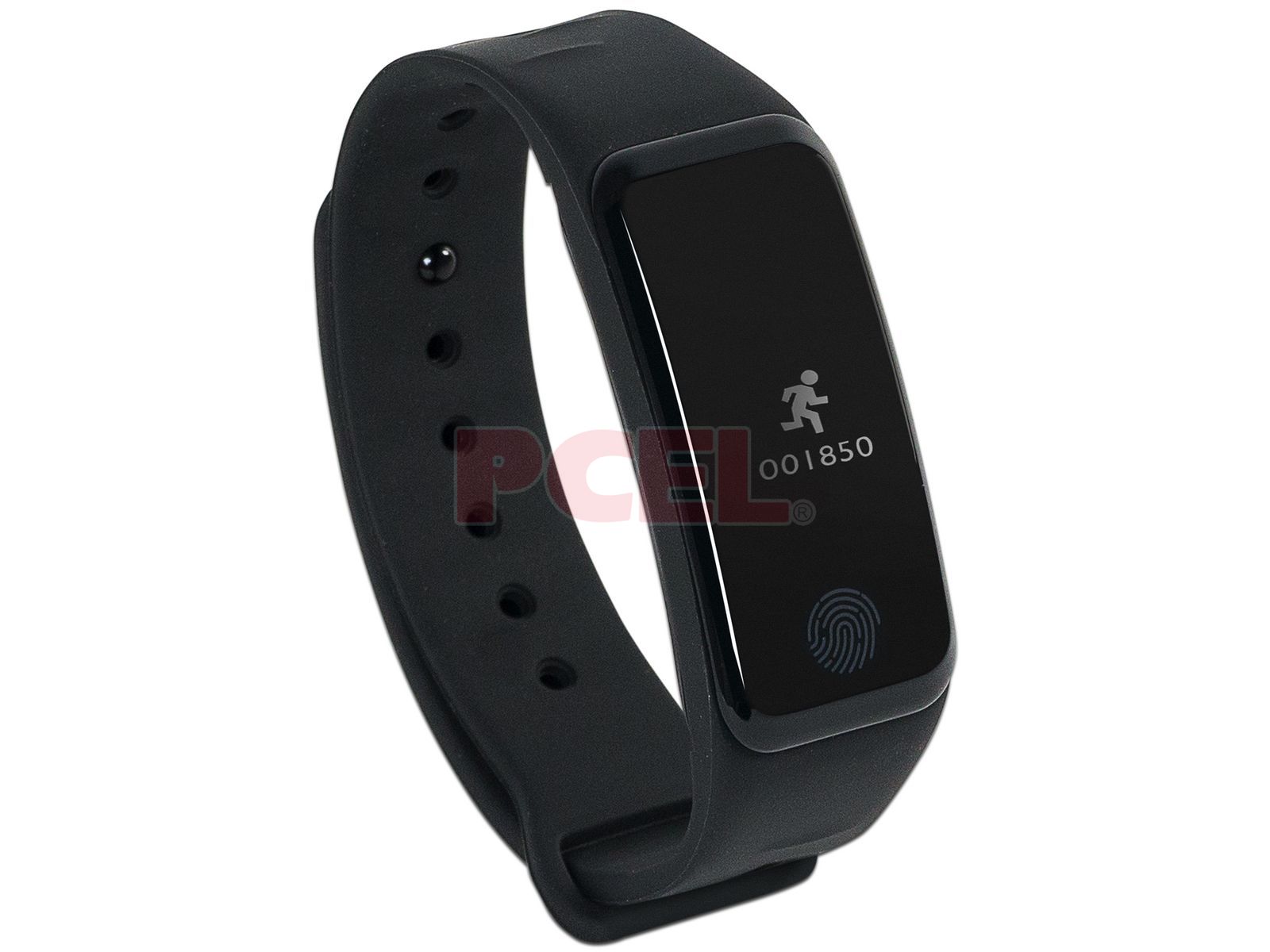 Reloj Inteligente Ghia GAC-073 Cygnus Negro – Contino