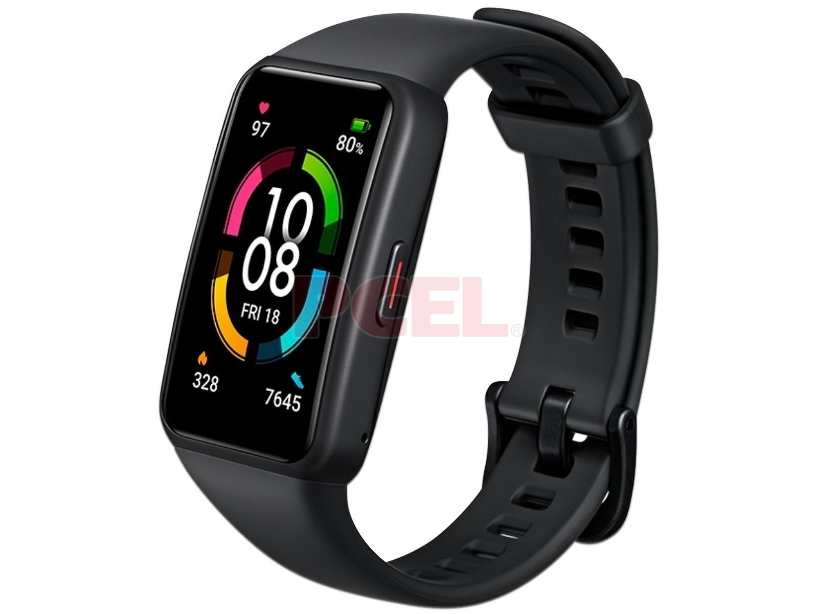 HUAWEI Band 6 - Fitness Tracker, Negro : : Electrónica