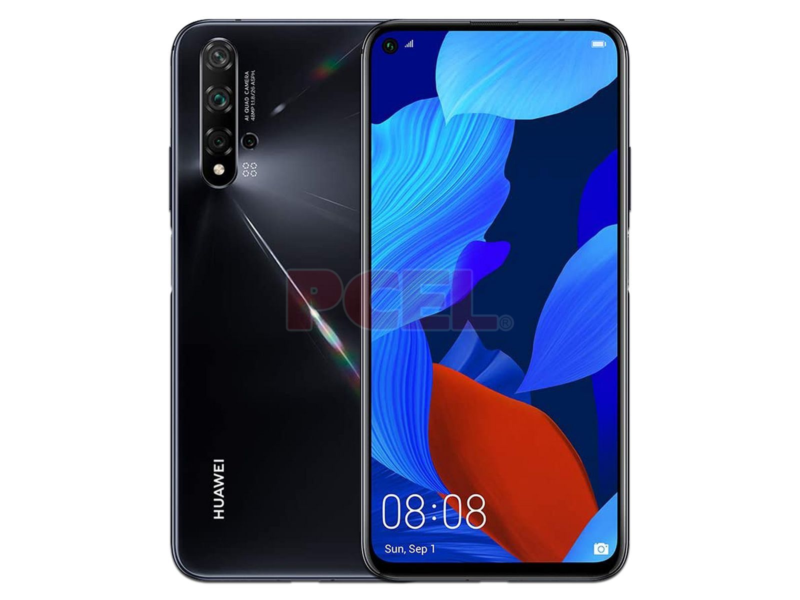 Huawei Presenta El Nuevo HUAWEI P Smart 2021, 45 OFF