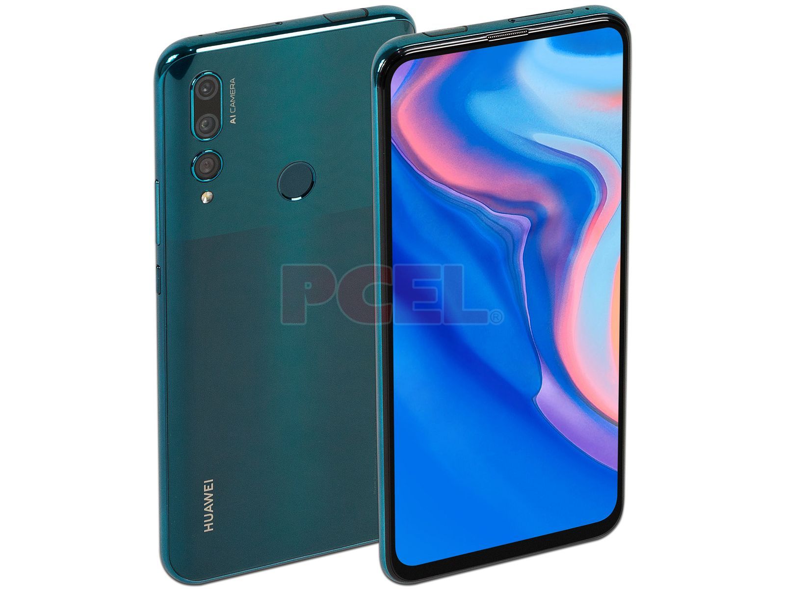 Smartphone Huawei Y9 Prime 2019: Procesador Kirin 710F ( GHz), Memoria  RAM de 4GB, Almacenamiento de 128GB, Pantalla 