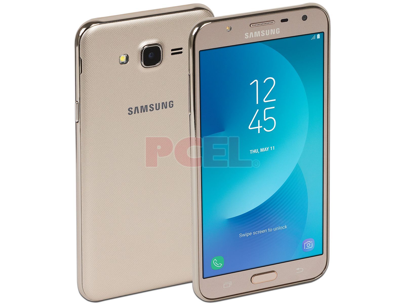 Smartphone Samsung Galaxy J7 Neo: Procesador Octa Core ( GHz), Memoria  RAM de 2GB, Almacenamiento de 16GB (expandible con microSD), Pantalla de  