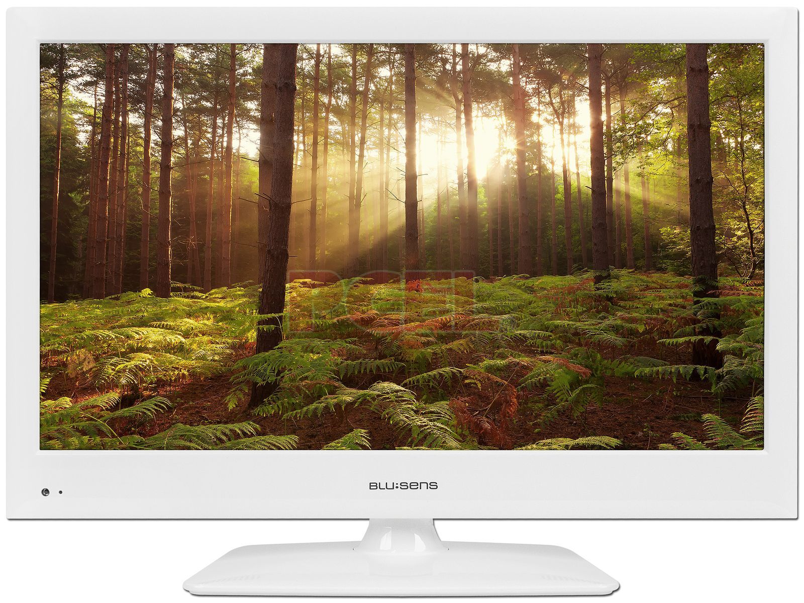 Televisión LCD Blusens M94W22C, 22, Full HD, DVD Integrado, HDMI