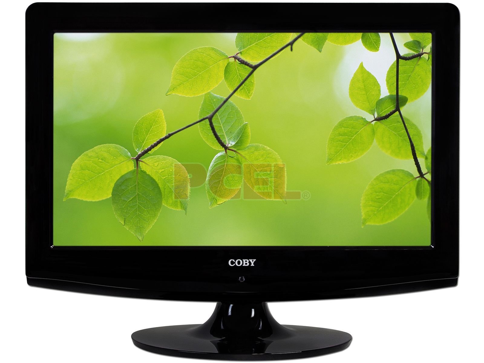Televisión Coby LEDTV1526 15p LED HD - PC Almacen