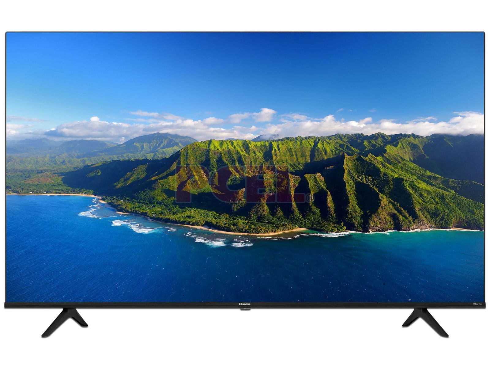 Hisense 55A6H - Smart tv, 55, UHD, 4k, Resolution 3840*2160 RGB, google TV  (2022) : : Electrónicos